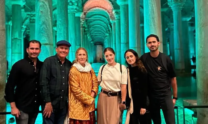 Private Istanbul Tour