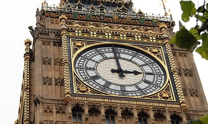 Full Day Traditional Private London Tour with Car/Black Cab/SUV/Van/Coach