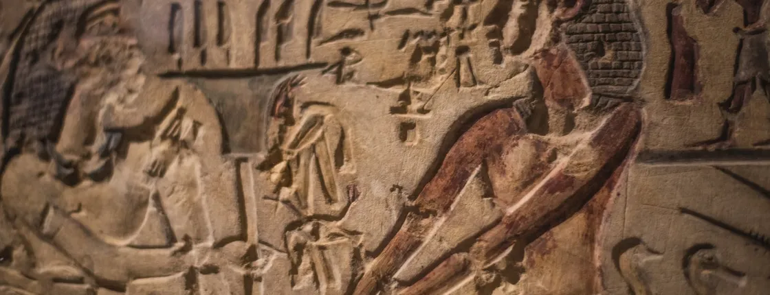Egyptian Museum of Turin guided tour with skip-the-line tickets