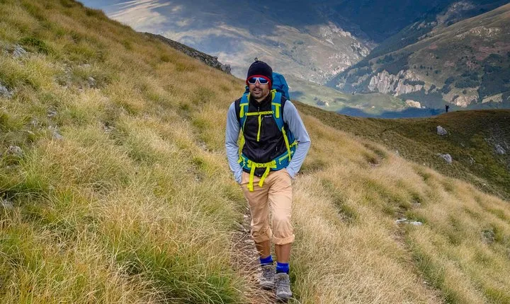 2 Days Tour to Mount Korab from Tirana or Shkodra