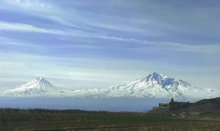 Armenian Spiritual Tour Discovering Sacred Sites and Cultural