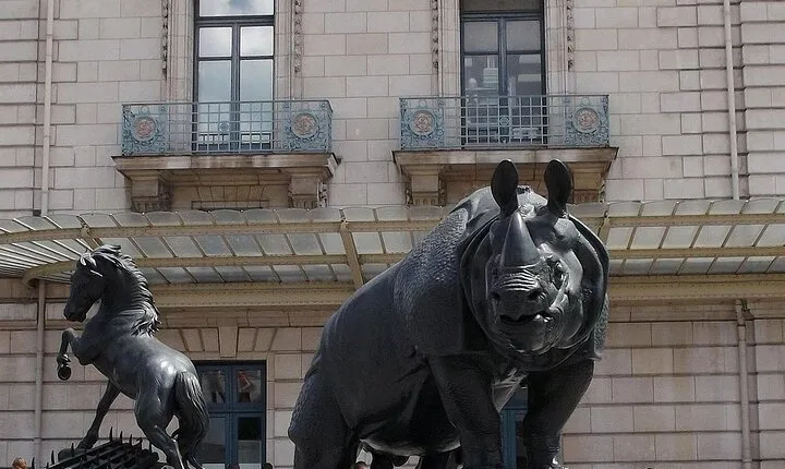 Orsay Museum Fast Track Entry Tickets