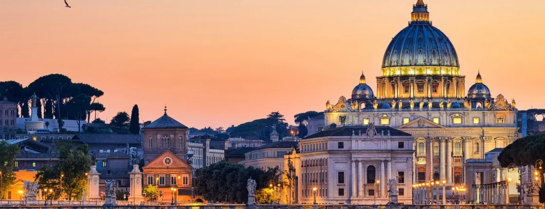 Vatican Museums and Sistine Chapel night tour