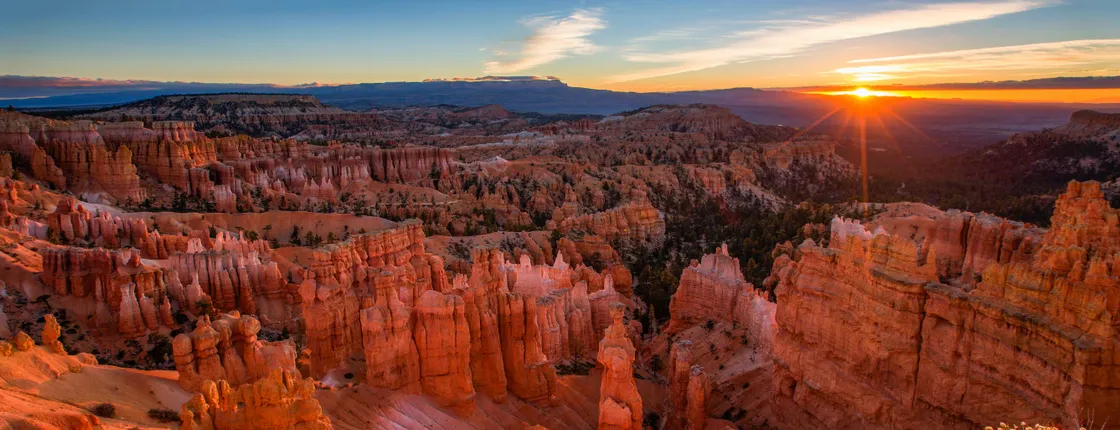 1-hour Guided ATV tour in Bryce Canyon