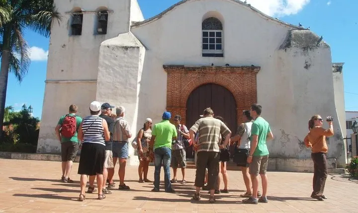 Higuey Half Day Sightseeing Tour from Punta Cana