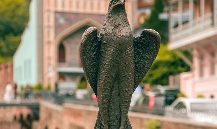 Half-Day Tbilisi - Mtskheta (Two Capitals Of Georgia) Private Guided Tour