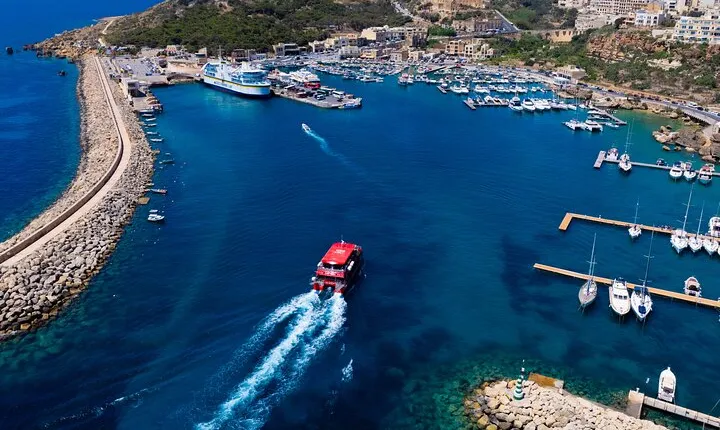 Best of Gozo & Comino
