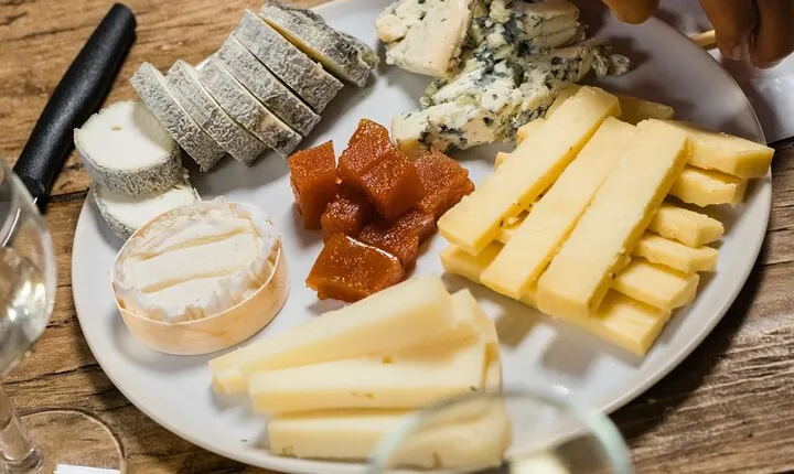 Eating Paris: Saint-Germain-des-Prés Food & Wine Tour