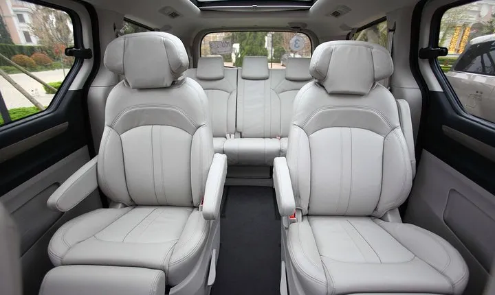 Private Transfer to Gaobei Tulou and Yunshuiyao Village from Xiamen City