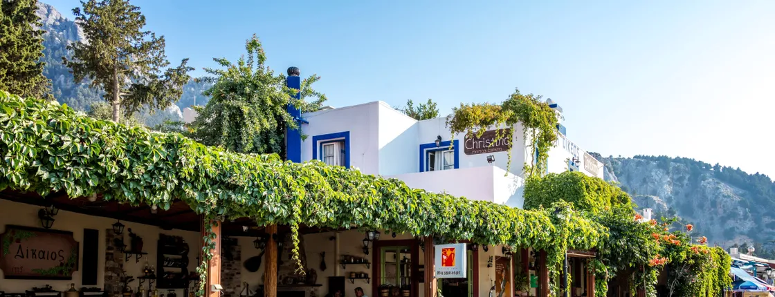 Exclusive Private Tour of Kos