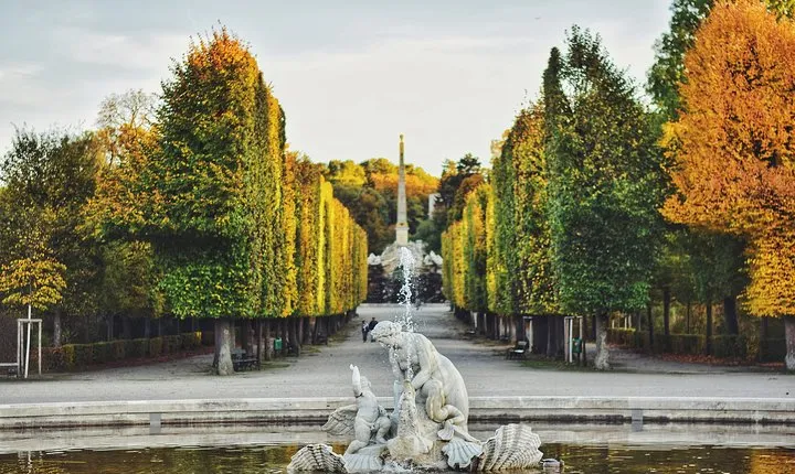 A day in the life of Vienna - Private tour with a local