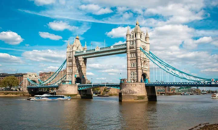 Southbank Experience Walking Tour