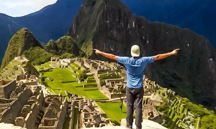 4 day Inca Jungle trek to Machu Picchu - Cycling, Water Rafting, Zipline