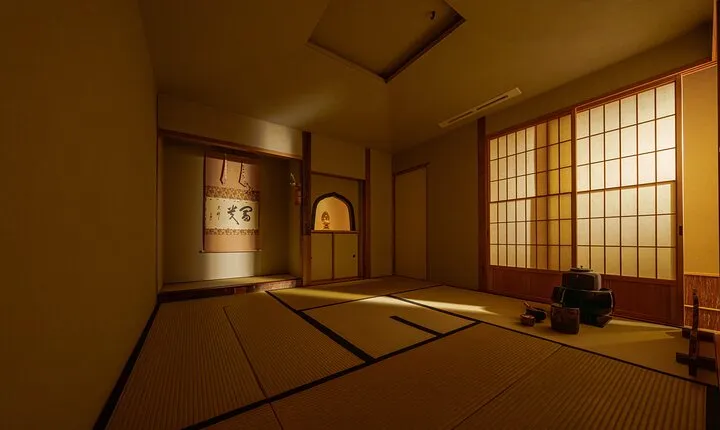 Kyoto: Authentic Tea Ceremony in a Small Group