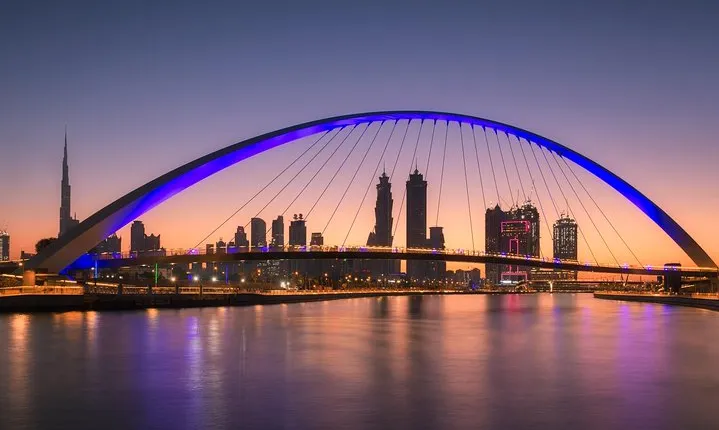 Half Day Dubai City Tour Private Base