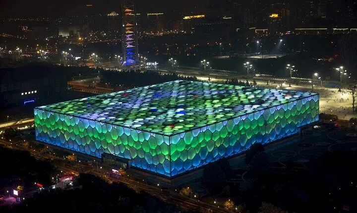 Boutique Tour: 2-Day Beijing Sightseeing Custom-Made Combo