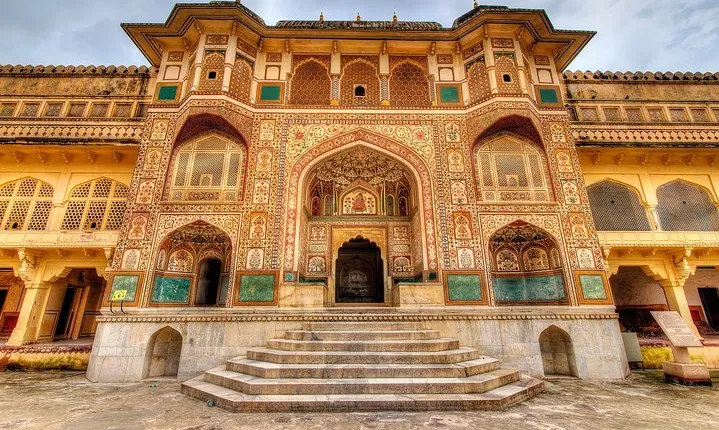  3 Days Golden Triangle Tour from Delhi