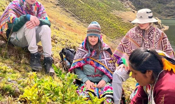 Guided Tour at Pisac Potato Park for 8 Hours