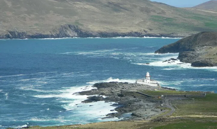 Ring of Kerry and Skellig Ring Private Tour
