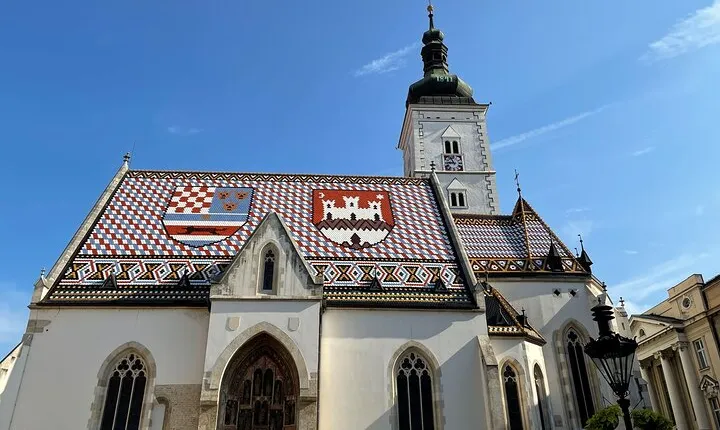 Private Walking Tour of Zagreb