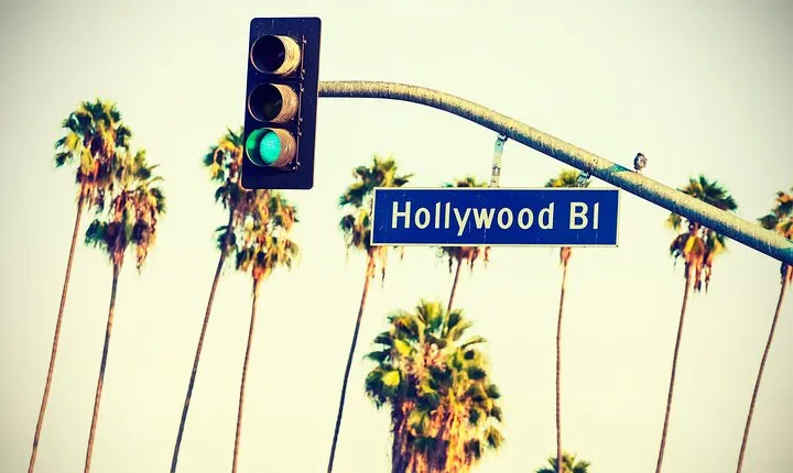 Ghosts of Hollywood Night-Time Walking Tour