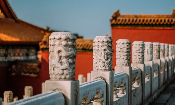 Private Tour-Forbidden City, Bike Tour, Hutong Foodie Experience