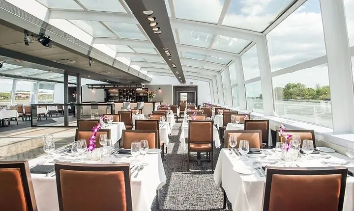Washington DC Premier Bottomless Mimosa Brunch Cruise