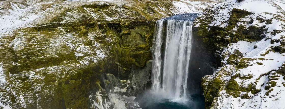 TUI Southern Iceland Tour