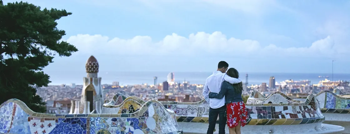 Barcelona private photography tour