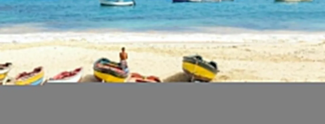 Highlights of Sal Tour by 4x4 & Catamaran