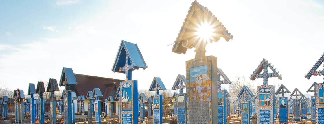 Day trip to Maramures from Cluj-Napoca