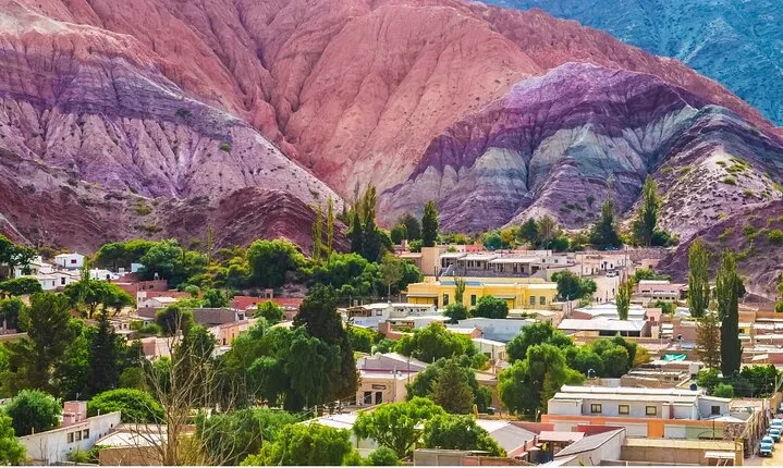 4-Days Discovery Salta Essentials with optional Airfare