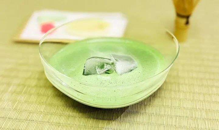Kyoto: Authentic Tea Ceremony in a Small Group