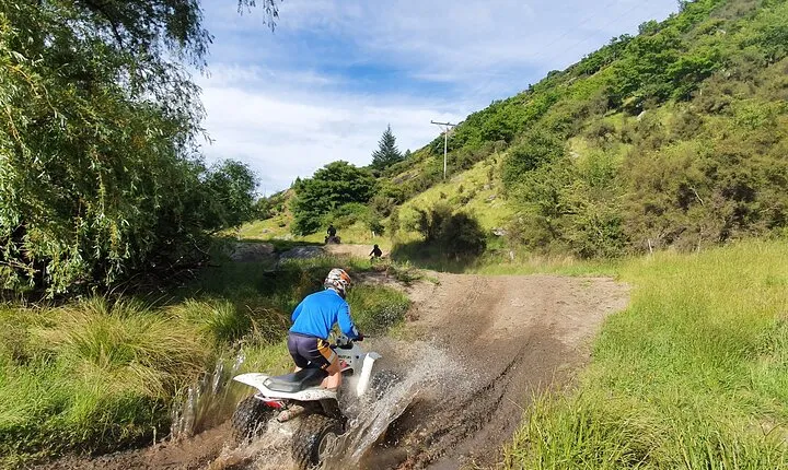 Queenstown | ATV Tour