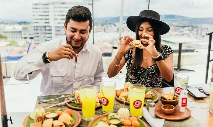 The Best Shared Guatemala City Tour + Traditional Food