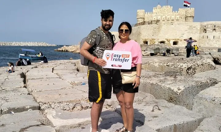 Private Transfer From Alexandria To Cairo Airport