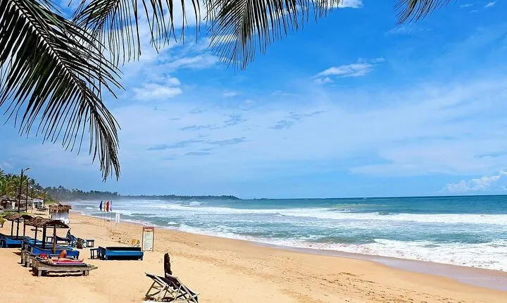 03 Day Tour Galle