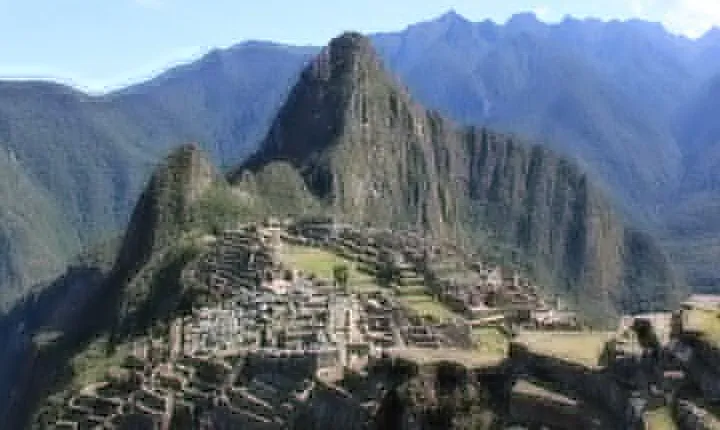 7-Day New Dawn in Machu Picchu: Lima, Cusco & Sacred Valley