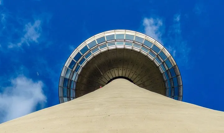Architectural Mannheim: Private Tour with a Local Expert