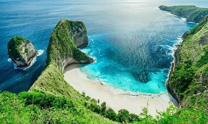 All inclusive : east Nusa penida tour