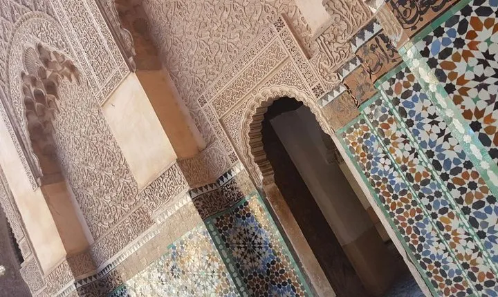 Full Day Marrakech tour