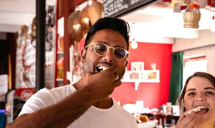 Hermanus Food and Culture Tour