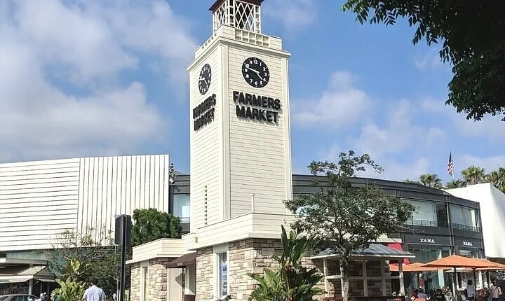 Private Full Day LA Tour from Downtown Los Angeles