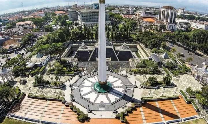 Surabaya Shore Excursion For Cruise Passengers