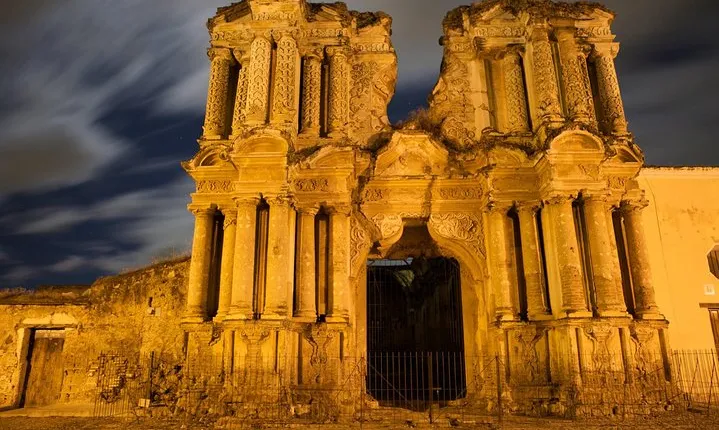 Glimpse Of Guatemala - Tour Only