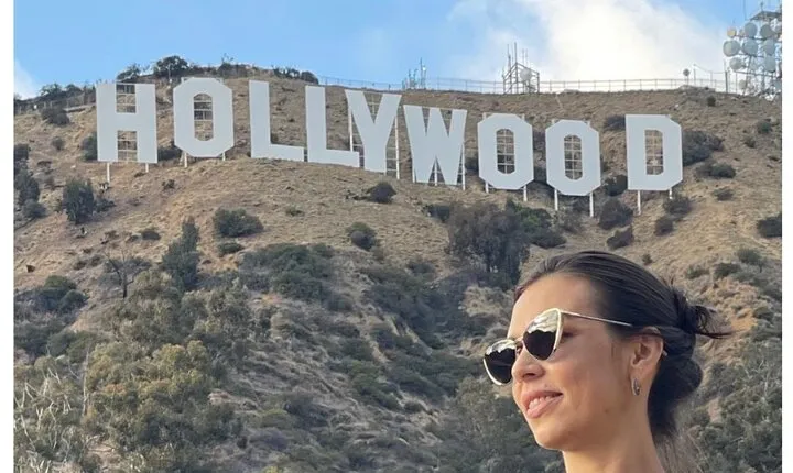 Private 3 Hours Los Angeles Tour