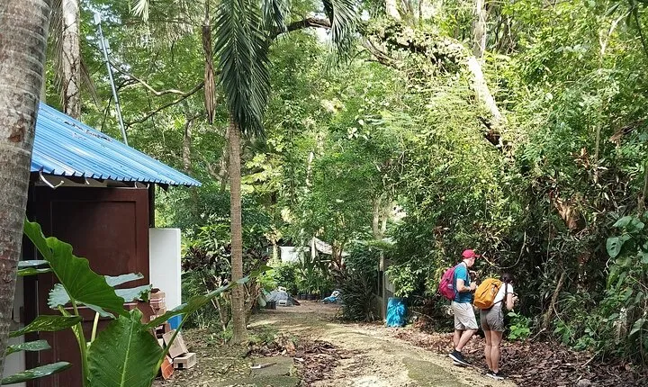 Eco-Cultural Excursion to a town!
