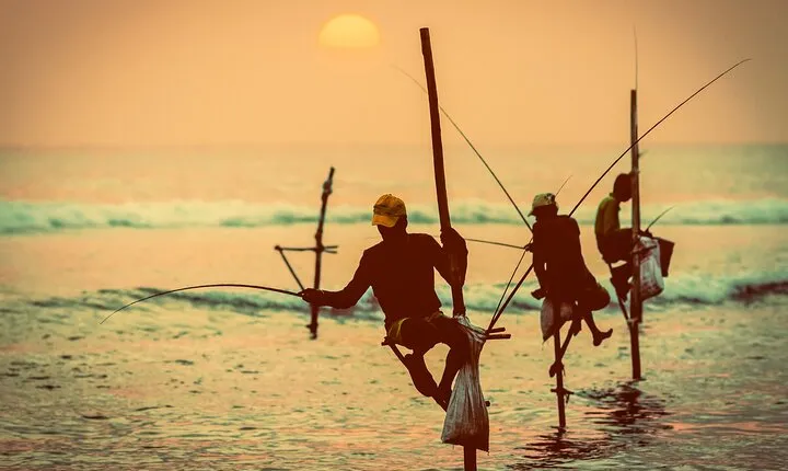 2 Days Tour To Bentota Galle & Yala From Colombo
