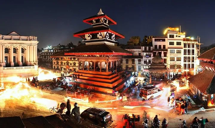 Kathmandu City, Pasupatinath temple, Swyambhunath stupa, Boudhanath stupa tour