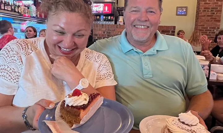Myrtle Beach Segway Glide and Dine Tour
